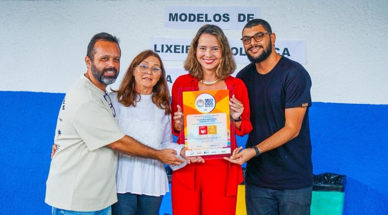 Prefeito Jonas Dico recebe o deputado Lindbergh Farias e anuncia novos investimentos para a saúde