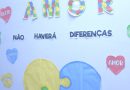Maricá: Casa do Autista inicia comemorações do Dia Mundial de Conscientização sobre o Autismo