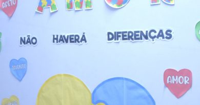 Maricá: Casa do Autista inicia comemorações do Dia Mundial de Conscientização sobre o Autismo