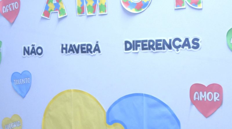 Maricá: Casa do Autista inicia comemorações do Dia Mundial de Conscientização sobre o Autismo