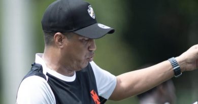 Barracas Central x Vasco: onde assistir, escalações e arbitragem