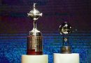 Conmebol anuncia premiação de Libertadores quase igual a 2025