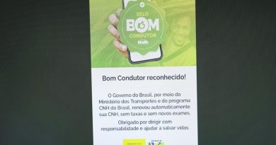 Renovação automática da CNH já gerou economia de R$ 131,4 milhões para motoristas do Rio de Janeiro