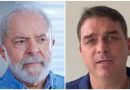 Meio/Ideia: Lula tem 40,4% e Flávio Bolsonaro 37% no 1º turno