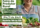 Feira do Produtor Rural chega à 43ª edição em Saquarema no sábado com valorização da produção local