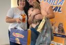 Volta Redonda: espaço de adoção ‘Família Animal’ acontece neste sábado (11) em dois pontos da cidade&nbsp;