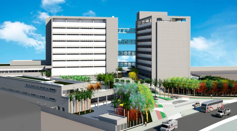 Lula inaugura unidade Tamanduatehy da Universidade Federal do ABC, em Santo André