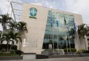 Justiça dá três dias para CBF pagar R$ 800 mil a ex-diretor que denuncia xenofobia