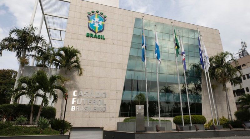 Justiça dá três dias para CBF pagar R$ 800 mil a ex-diretor que denuncia xenofobia