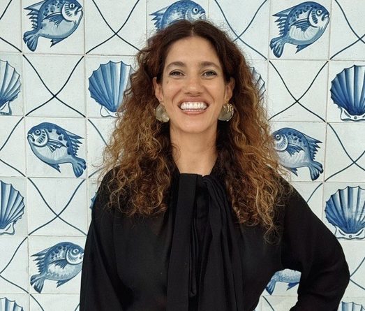 Antonia Pellegrino é a nova presidenta da EBC