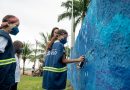Praia da Bica, na Ilha do Governador, celebra avanços na recuperação ambiental