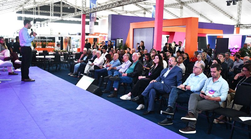 1ª Expo Agulhas Negrad chega ao último dia com conexões e oportunidades para público diversificado