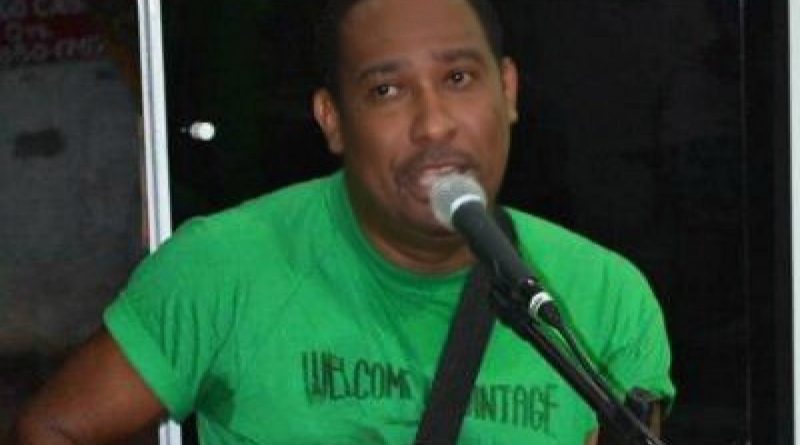 Ex-integrante do grupo Molejo morre aos 60 anos