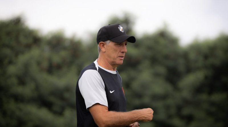 Remo x Vasco: onde assistir, escalações e arbitragem