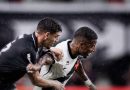 Após forte chuva, Vasco empata com Remo no Mangueirão pelo Campeonato Brasileiro