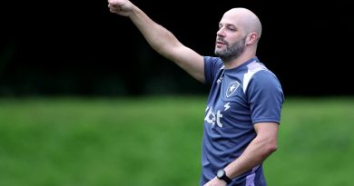 Botafogo x Coritiba: onde assistir, escalações e arbitragem