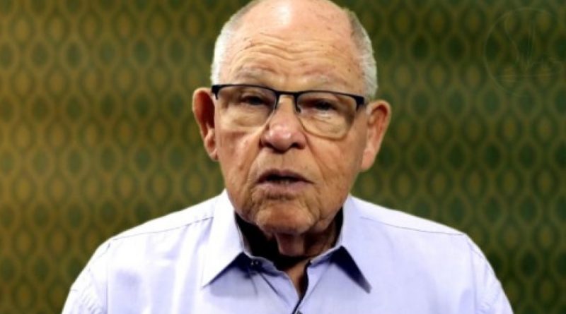 Ator e dublador Silvio Matos morre aos 82 anos