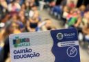 Macaé: Prazo acende alerta: famílias têm 60 dias para usar crédito do Cartão Educa Mais