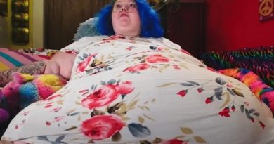 Morre Dolly Martinez, participante do reality ‘Quilos Mortais’, aos 30 anos