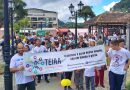 Teresópolis: 10ª Caminhada de Conscientização do Autismo espalha mensagem de amor, respeito e inclusão