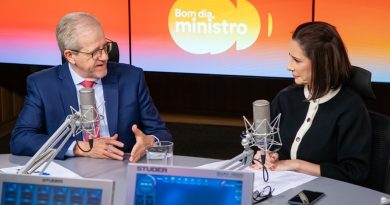 “O Governo do Brasil está comprometido a fazer o necessário para proteger o meio ambiente”, afirma João Paulo Capobianco