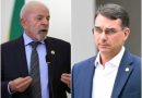 Quaest 1º turno: Lula tem 37% contra 32% de Flávio Bolsonaro