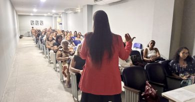 São Gonçalo reforça cuidados com a alimentação para autistas