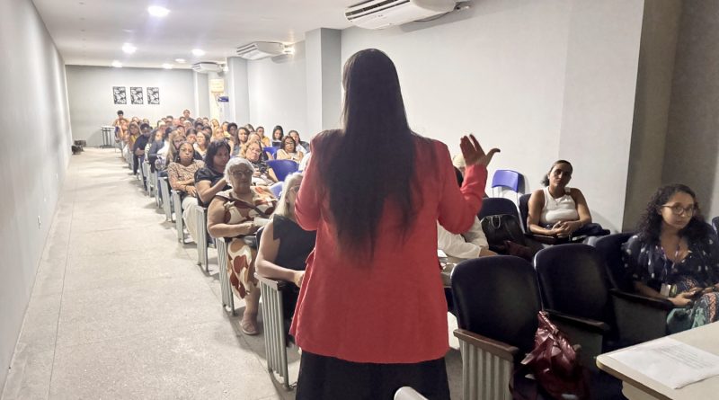 São Gonçalo reforça cuidados com a alimentação para autistas