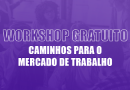São Pedro da Aldeia abre inscrições para workshop sobre mercado de trabalho&nbsp;