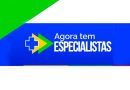 Ministério da Saúde lança Programa Nacional de Pesquisa Clínica, anuncia recursos para a ciência e apresenta Carretaço do Agora Tem Especialistas