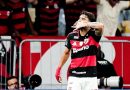 Paquetá tem grande atuação e dita meio-campo do Flamengo em vitória