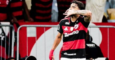 Paquetá tem grande atuação e dita meio-campo do Flamengo em vitória