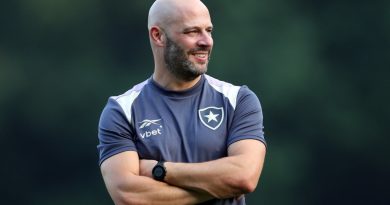 Botafogo pode ter melhor sequência de resultados no ano contra a Chape