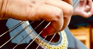 Em Itatiaia, Casa de Cultura está com inscrições abertas para cursos diversos