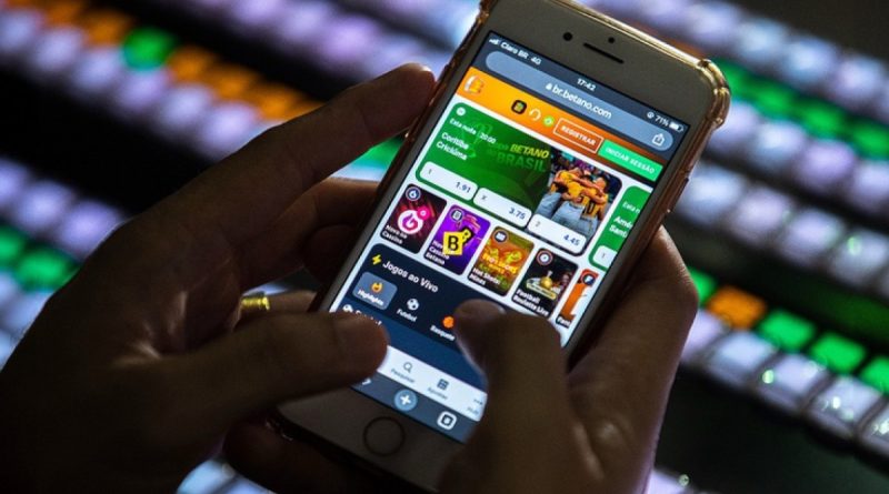 Pesquisa aponta que 29% dos brasileiros fazem apostas on-line