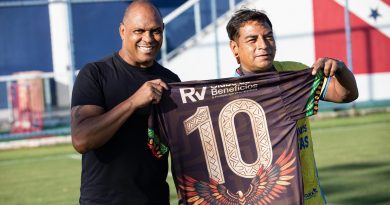 Maricá realiza jogo histórico com time formado por indígenas no Dia dos Povos Originários