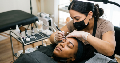 Prefeitura de Saquarema abrirá inscrições para curso de Micropigmentador em parceria com o Senac