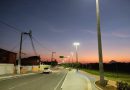 Enel Rio investe quase 6 milhões em projetos de revitalização da iluminação pública no Estado