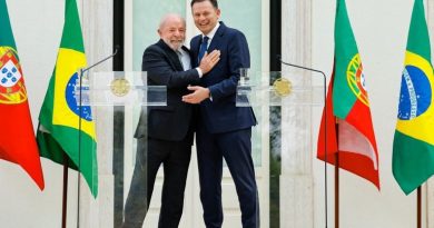 “Portugal pode ser a grande porta de entrada dos interesses empresariais brasileiros na Europa”, afirma Lula em visita a Lisboa