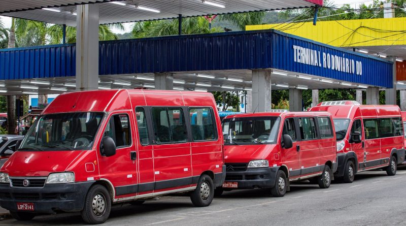 Maricá cria nova linha de vans gratuitas para a Aldeia Mata Verde Bonita