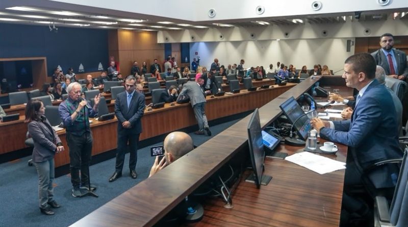 ALERJ: Doadoras de leite materno podem ter isenção em taxas de concursos públicos