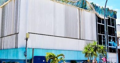 Alunas do Centro de Formação Artística se apresentam em Mostra Regional de Dança