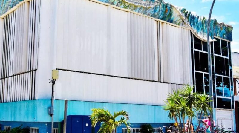 Alunas do Centro de Formação Artística se apresentam em Mostra Regional de Dança