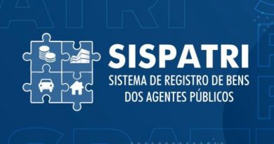 Sispatri: mais de 170 mil servidores ativos do Estado devem declarar bens até 28 de junho