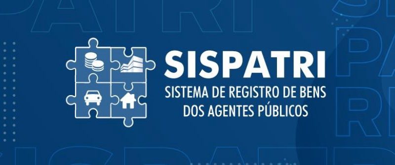 Sispatri: mais de 170 mil servidores ativos do Estado devem declarar bens até 28 de junho