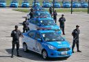Cinco mil policiais militares são mobilizados para reforçar patrulhamento durante feriadão de São Jorge