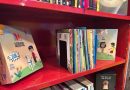 Leitura nos trilhos: estantes literárias do MetrôRio recebem doação de mais de 2 mil exemplares da SMC