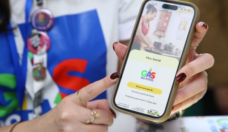 Valores do Gás do Povo são reajustados para ampliar oferta e reduzir impactos externos