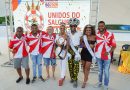 Carnaval da Retomada 2026 é encerrado com Unidos do Salgueiro de São Gonçalo como grande campeã