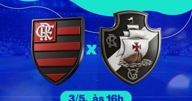 Águas do Rio: Moradores da Maré concorrem a ingressos para Flamengo x Vasco